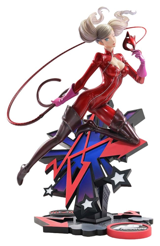 Persona 5 Premium Masterline Statue 1/4 Ann Takamaki "Panther" Deluxe Version 45 cm 4582647124302