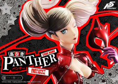 Persona 5 Premium Masterline Statue 1/4 Ann Takamaki "Panther" Deluxe Version 45 cm 4582647124302