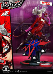Persona 5 Premium Masterline Statue 1/4 Ann Takamaki "Panther" Deluxe Version 45 cm 4582647124302