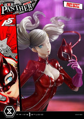 Persona 5 Premium Masterline Statue 1/4 Ann Takamaki "Panther" Deluxe Version 45 cm 4582647124302