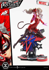 Persona 5 Premium Masterline Statue 1/4 Ann Takamaki "Panther" Deluxe Version 45 cm 4582647124302
