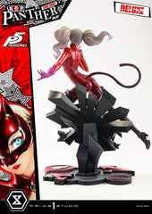 Persona 5 Premium Masterline Statue 1/4 Ann Takamaki "Panther" Deluxe Version 45 cm 4582647124302
