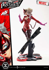 Persona 5 Premium Masterline Statue 1/4 Ann Takamaki "Panther" Deluxe Version 45 cm 4582647124302