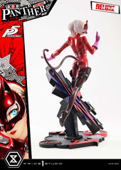 Persona 5 Premium Masterline Statue 1/4 Ann Takamaki "Panther" Deluxe Version 45 cm 4582647124302