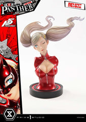 Persona 5 Premium Masterline Statue 1/4 Ann Takamaki "Panther" Deluxe Version 45 cm 4582647124302