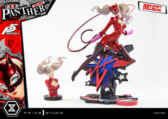 Persona 5 Premium Masterline Statue 1/4 Ann Takamaki "Panther" Deluxe Version 45 cm 4582647124302