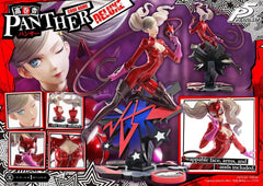 Persona 5 Premium Masterline Statue 1/4 Ann Takamaki "Panther" Deluxe Version 45 cm 4582647124302
