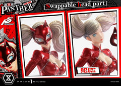 Persona 5 Premium Masterline Statue 1/4 Ann Takamaki "Panther" Deluxe Version 45 cm 4582647124302