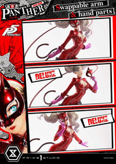 Persona 5 Premium Masterline Statue 1/4 Ann Takamaki "Panther" Deluxe Version 45 cm 4582647124302
