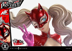 Persona 5 Premium Masterline Statue 1/4 Ann Takamaki "Panther" DX Bonus Version 45 cm 4582647124319