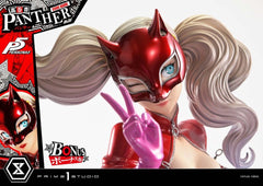 Persona 5 Premium Masterline Statue 1/4 Ann Takamaki "Panther" DX Bonus Version 45 cm 4582647124319
