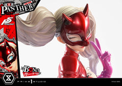 Persona 5 Premium Masterline Statue 1/4 Ann Takamaki "Panther" DX Bonus Version 45 cm 4582647124319