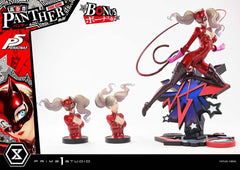 Persona 5 Premium Masterline Statue 1/4 Ann Takamaki "Panther" DX Bonus Version 45 cm 4582647124319