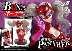 Persona 5 Premium Masterline Statue 1/4 Ann Takamaki "Panther" DX Bonus Version 45 cm 4582647124319