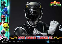 Mighty Morphin Power Rangers Premium Masterline Set of 5 Statues 1/4 Deluxe Bonus Version 62 cm 4582647125071