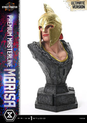 Street Fighter 6 Premium Masterline Series Statue 1/4 Marisa Ultimate Version 70 cm 4582647120281