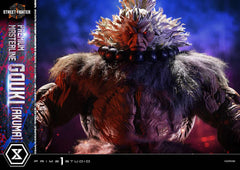 Street Fighter 6 Premium Masterline Series Statue 1/4 Akuma Regular Version 60 cm        4582647122988