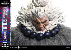 Street Fighter 6 Premium Masterline Series Statue 1/4 Akuma Regular Version 60 cm        4582647122988