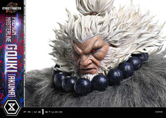 Street Fighter 6 Premium Masterline Series Statue 1/4 Akuma Regular Version 60 cm        4582647122988