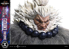 Street Fighter 6 Premium Masterline Series Statue 1/4 Akuma Regular Version 60 cm        4582647122988