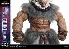 Street Fighter 6 Premium Masterline Series Statue 1/4 Akuma Regular Version 60 cm        4582647122988