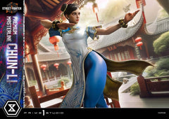 Street Fighter 6 Premium Masterline Statue 1/4 Chun-Li 59 cm 4582647124210