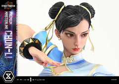 Street Fighter 6 Premium Masterline Statue 1/4 Chun-Li 59 cm 4582647124210