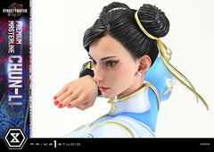 Street Fighter 6 Premium Masterline Statue 1/4 Chun-Li 59 cm 4582647124210