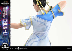 Street Fighter 6 Premium Masterline Statue 1/4 Chun-Li 59 cm 4582647124210