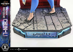 Street Fighter 6 Premium Masterline Statue 1/4 Chun-Li 59 cm 4582647124210