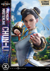 Street Fighter 6 Premium Masterline Statue 1/4 Chun-Li Ultimate Version 69 cm 4582647124227