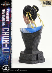 Street Fighter 6 Premium Masterline Statue 1/4 Chun-Li Ultimate Version 69 cm 4582647124227