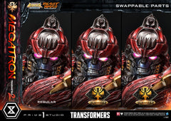 Transformers Beast Wars Premium Masterline St 4580708042008