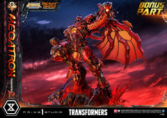Transformers Beast Wars Premium Masterline St 4580708042008