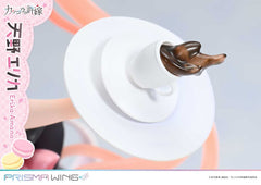 A Couple of Cuckoos Prisma Wing PVC Statue 1/7 Erika Amano 24 cm 4582647122506