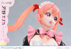 A Couple of Cuckoos Prisma Wing PVC Statue 1/7 Erika Amano 24 cm 4582647122506