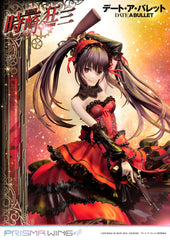 Date A Live Fragment: Date A Bullet Prisma Wing PVC Statue 1/7 Kurumi Tokisaki 27 cm 4580708041469