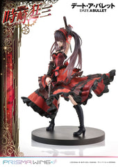 Date A Live Fragment: Date A Bullet Prisma Wing PVC Statue 1/7 Kurumi Tokisaki 27 cm 4580708041469