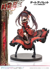 Date A Live Fragment: Date A Bullet Prisma Wing PVC Statue 1/7 Kurumi Tokisaki 27 cm 4580708041469