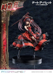 Date A Live Fragment: Date A Bullet Prisma Wing PVC Statue 1/7 Kurumi Tokisaki 27 cm 4580708041469