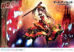 Date A Live Fragment: Date A Bullet Prisma Wing PVC Statue 1/7 Kurumi Tokisaki 27 cm 4580708041469