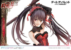 Date A Live Fragment: Date A Bullet Prisma Wing PVC Statue 1/7 Kurumi Tokisaki 27 cm 4580708041469