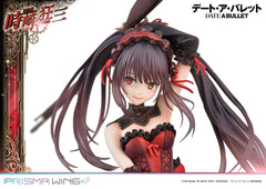 Date A Live Fragment: Date A Bullet Prisma Wing PVC Statue 1/7 Kurumi Tokisaki 27 cm 4580708041469