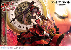 Date A Live Fragment: Date A Bullet Prisma Wing PVC Statue 1/7 Kurumi Tokisaki Deluxe Version 37 cm 4580708041483