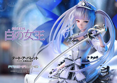 Date a Bullet Prisma Wing PVC Statue 1/7 Queen 29 cm 4580708049748