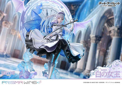 Date a Bullet Prisma Wing PVC Statue 1/7 Queen Deluxe Version 34 cm 4580708049762