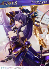 Date A Live Prisma Wing PVC Statue 1/7 Tohka Yatogami 36 cm     4582647121608