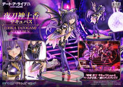 Date A Live Prisma Wing PVC Statue 1/7 Tohka Yatogami succubus 25 cm     4582647123558