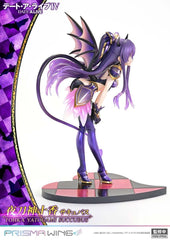 Date A Live Prisma Wing PVC Statue 1/7 Tohka Yatogami succubus 25 cm     4582647123558