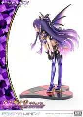 Date A Live Prisma Wing PVC Statue 1/7 Tohka Yatogami succubus 25 cm     4582647123558